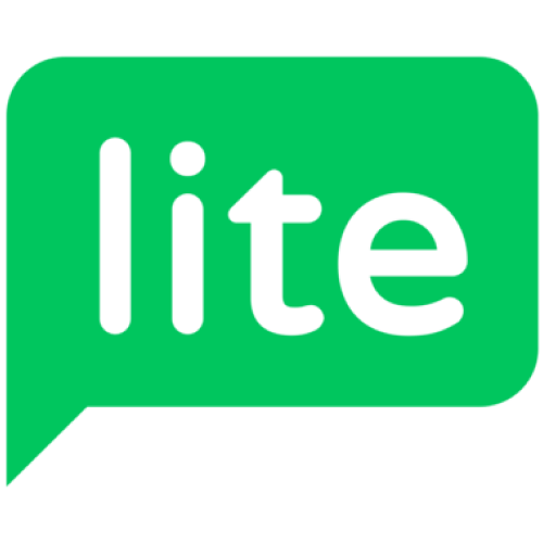 logo mailerlite emailing